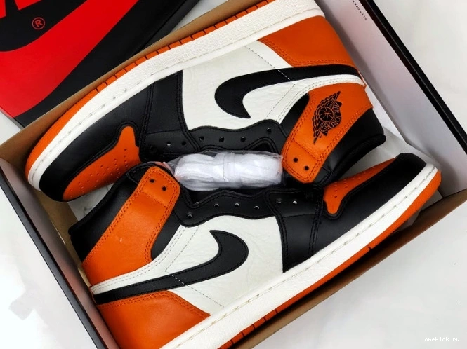 Rep Onekick Air Retro 1 Jordan Shattered High OG Backboard555088-005 0630
